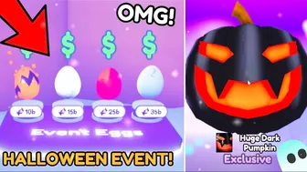 *NEW!* ???????? How To Play HALLOWEEN EVENT *EARLY* In Pet Simulator X! ????