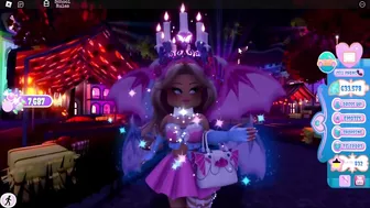 NEW ROYALLOWEEN EVENT IS IN 5 DAYS!!! ROBLOX Royale High Royalloween Community Update Tea