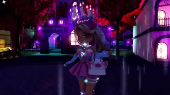 NEW ROYALLOWEEN EVENT IS IN 5 DAYS!!! ROBLOX Royale High Royalloween Community Update Tea