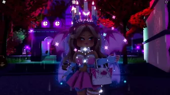 NEW ROYALLOWEEN EVENT IS IN 5 DAYS!!! ROBLOX Royale High Royalloween Community Update Tea