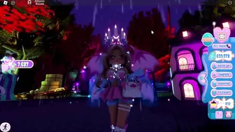 NEW ROYALLOWEEN EVENT IS IN 5 DAYS!!! ROBLOX Royale High Royalloween Community Update Tea