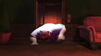 gru escapes roblox doors