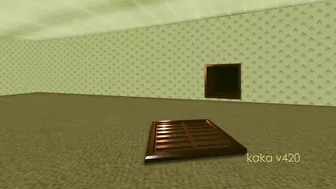 gru escapes roblox doors