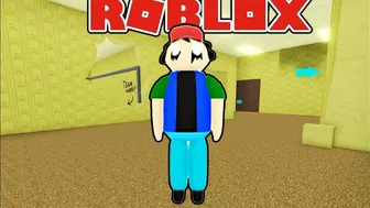 ????DESBLOQUEAMOS a ASH KETCHUM GLITCHED DE POKEMON | BACKROOMS MORPHS ROBLOX