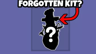 The most forgotten kit in bedwars is really the BEST KIT!?..????????????(Roblox Bedwars)