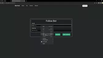 How To Bot Followers On Roblox 2022 Get Over 100K Followers