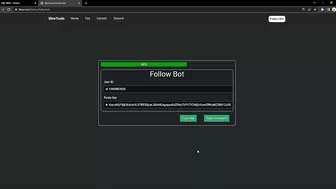 How To Bot Followers On Roblox 2022 Get Over 100K Followers