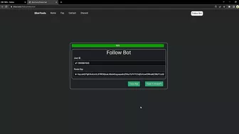 How To Bot Followers On Roblox 2022 Get Over 100K Followers