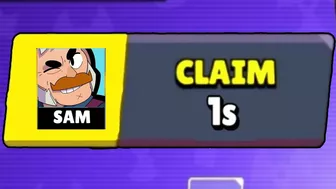 You accepted this gift????????????? Brawl stars