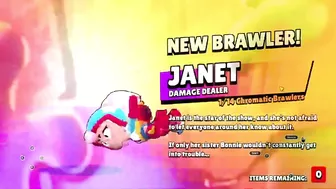 You accepted this gift????????????? Brawl stars