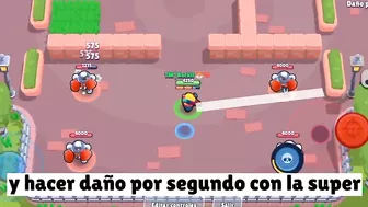 Las Ultis mas ROTAS en Brawl Stars! ????