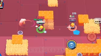 Las Ultis mas ROTAS en Brawl Stars! ????