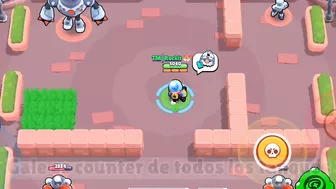 Las Ultis mas ROTAS en Brawl Stars! ????