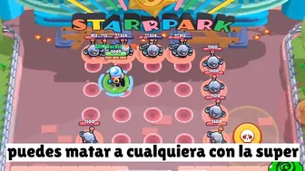 Las Ultis mas ROTAS en Brawl Stars! ????