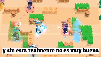 Las Ultis mas ROTAS en Brawl Stars! ????