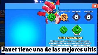 Las Ultis mas ROTAS en Brawl Stars! ????