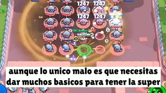 Las Ultis mas ROTAS en Brawl Stars! ????