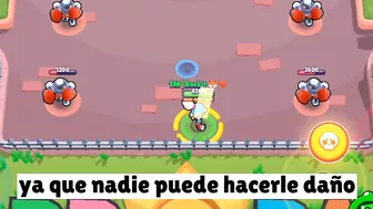 Las Ultis mas ROTAS en Brawl Stars! ????