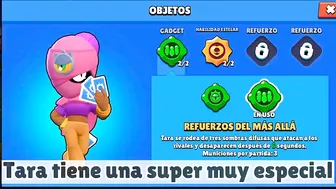 Las Ultis mas ROTAS en Brawl Stars! ????