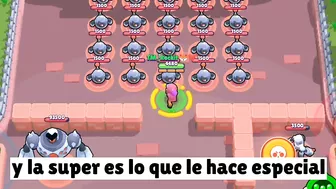 Las Ultis mas ROTAS en Brawl Stars! ????