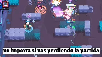 Las Ultis mas ROTAS en Brawl Stars! ????