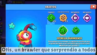 Las Ultis mas ROTAS en Brawl Stars! ????