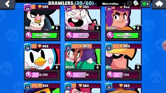 oi gente esse é brawl stars para quem não joga jogue e legal