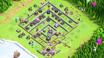 Town Hall 15 Is Here! Clash of Clans New Update Available Now!