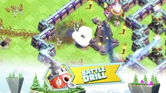 Town Hall 15 Is Here! Clash of Clans New Update Available Now!