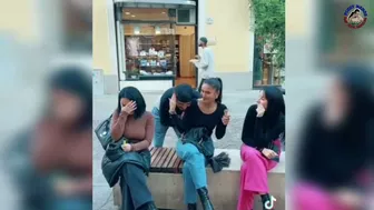 MR RAJA, funny moment in Public prank '????????| Pinoy Memes, Funny videos compilation