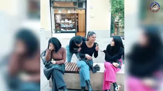 MR RAJA, funny moment in Public prank '????????| Pinoy Memes, Funny videos compilation