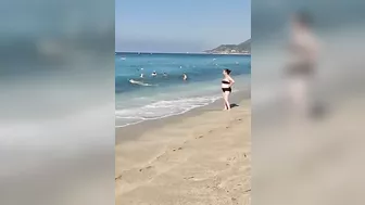 ????????Kleopatra Beach ????Alanya