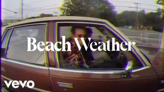 Beach Weather - Sex, Drugs, Etc. (Behind The Scenes)