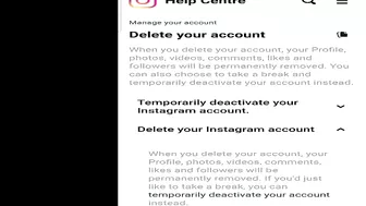 How to Delete Instagram Account Permanently 2022 | Instagram Account Delete Kaise Karen