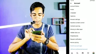 2 Setting On Reels Viral Automatically | How To Viral Instagram Reels Video | How To Viral Reels