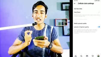 2 Setting On Reels Viral Automatically | How To Viral Instagram Reels Video | How To Viral Reels