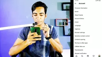 2 Setting On Reels Viral Automatically | How To Viral Instagram Reels Video | How To Viral Reels