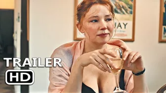 SHE IS LOVE Official Trailer (2023)