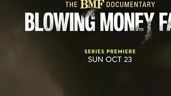 BMF Documentary: Blowing Money Fast | Official Trailer | STARZ