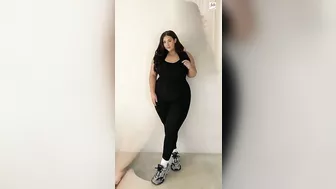 Emma Arletta ????????…| American Plus Size Curvy Fashion Model | Body Positive Blogger | Biography & Facts