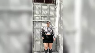 Emma Arletta ????????…| American Plus Size Curvy Fashion Model | Body Positive Blogger | Biography & Facts