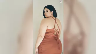 Emma Arletta ????????…| American Plus Size Curvy Fashion Model | Body Positive Blogger | Biography & Facts