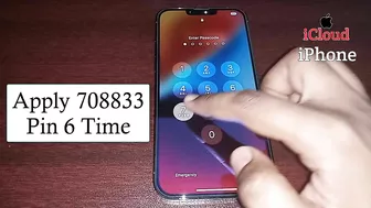 How To Unlock Passcode All Models iPhone | Unlock iPhone If Forget Password | iPhone 14 Pro Max