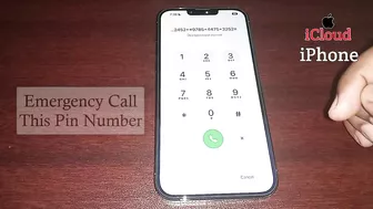 How To Unlock Passcode All Models iPhone | Unlock iPhone If Forget Password | iPhone 14 Pro Max