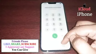 How To Unlock Passcode All Models iPhone | Unlock iPhone If Forget Password | iPhone 14 Pro Max