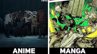 ANIME vs MANGA - Chainsaw Man Episode 1 (FULL Episode)