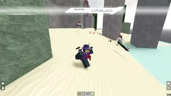 this made roblox players ANGRY...