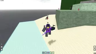 this made roblox players ANGRY...