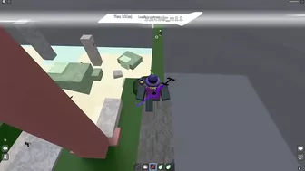 this made roblox players ANGRY...