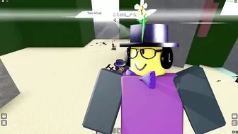 this made roblox players ANGRY...